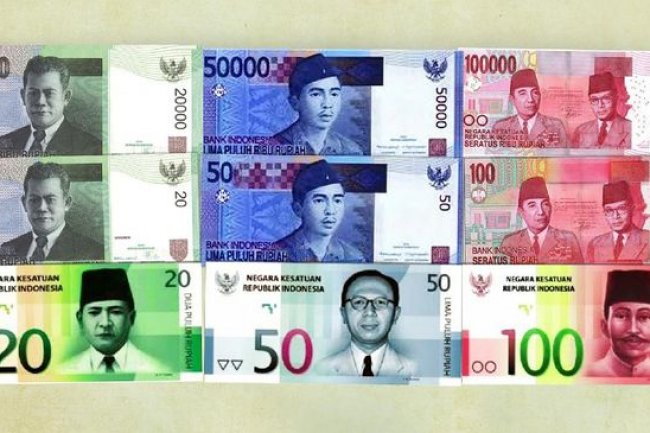 RI Wajib Belajar Redenominasi dari 3 Negara Gagal Ini