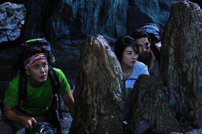Sinopsis Legendary: Tomb of The Dragon, Tayang 7 Juli 2023 di Trans TV