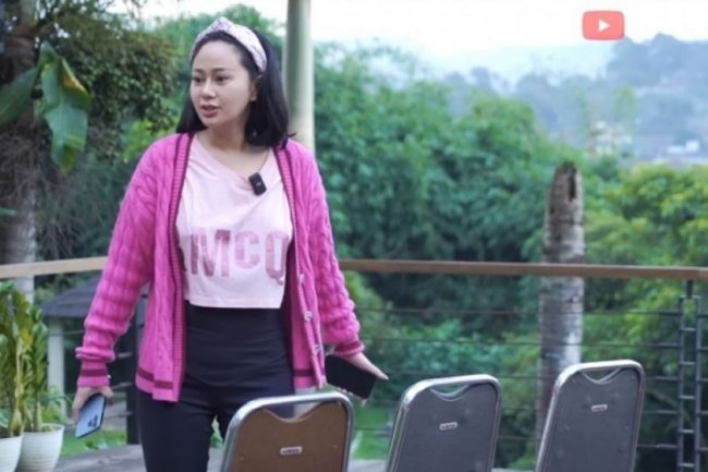 Denise Chariesta Disebut Tak Tau Malu Gegara Galang Dana untuk Lahiran Ceasar: Nggak Tahu Diri