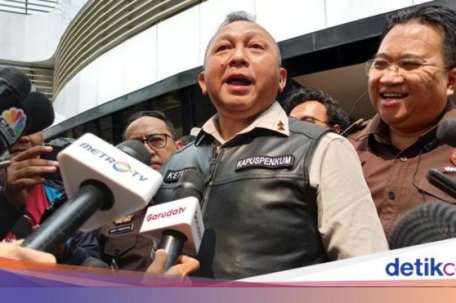 Pengacara Terdakwa Kasus BTS Dipanggil Terkait Klaim Ada Pihak Balikin Rp 27 M