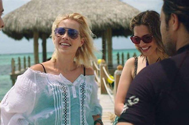 Sinopsis 47 Meters Down, Tayang 7 Juli 2023 di Bioskop Trans TV