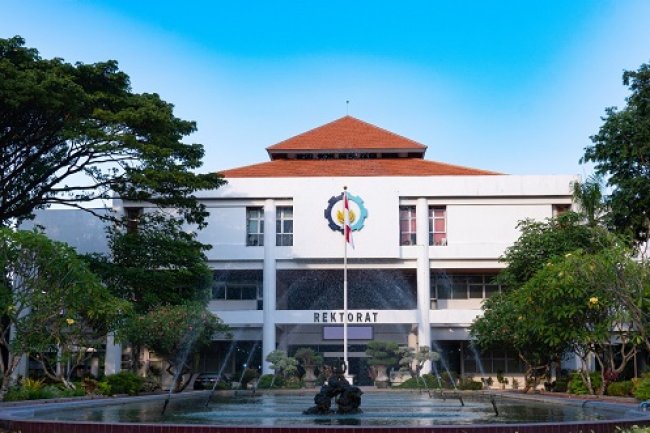 Sukses Ciptakan Kurikulum Berbasis Tantangan Blue Energy, ITS Diganjar Penghargaan Internasional