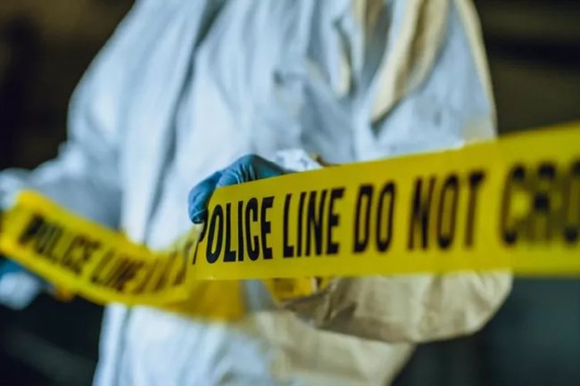 Innalillahi, Dua Orang Meninggal Dalam Peristiwa Ledakan Tabung Gas