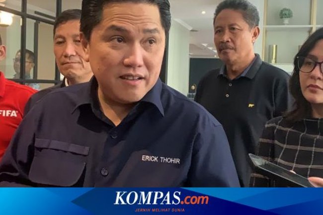 Liga 1 Baru 2 Pekan, PSSI Isyaratkan Kompetisi Dihentikan Sementara