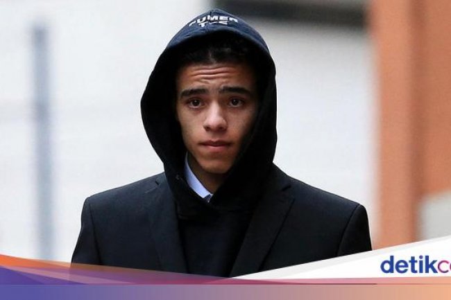 MU Segera Vonis Masa Depan Greenwood