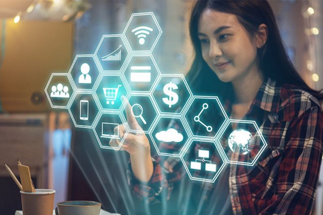 Kemandirian Solusi IT untuk Hadapi Tantangan di Era Digital