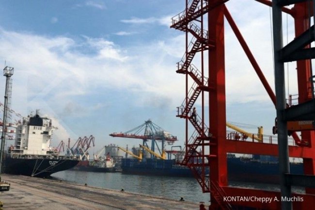 Akhir Tahun 2023, Cadangan Devisa Indonesia Diperkirakan Capai Rp 155 Miliar