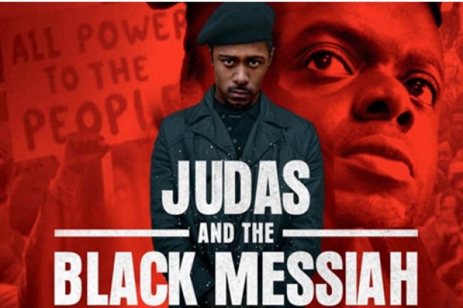 Ini Dia Sinopsis Judas and the Black Messiah, Kisah Klasik Tahun 1960-an di Chikago Amerika Serikat