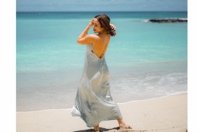 Kode Keras Minta Balikan dengan Gading Marten, Gisel: Tadinya Pengen Bahagia Ternyata...