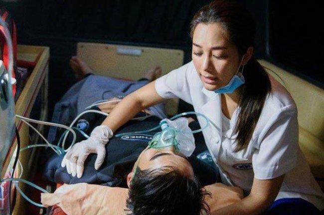 Sinopsis The Cave, Tayang 8 Juli 2023 di Bioskop Trans TV