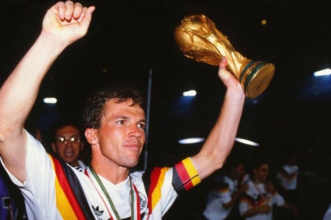 Sinyal Kuat Lothar Matthaus yang Bakal Jadi Dirtek Timnas, Orang Dalam PSSI Bilang Begini