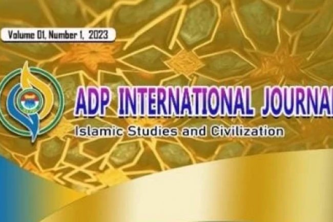 Prof Haris Dorong Jurnal ADP Internasional Punya Kualitas Tinggi
