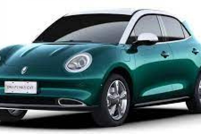 Great Wall Motor Gandeng Indomobil Jajaki Otomotif Indonesia dengan 3 Mobil Baru