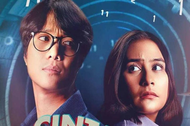 Sinopsis Cinta Dua Masa, Dua Orang yang Kembali ke Masa Lalu