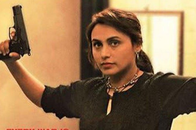 Sinopsis Mardaani, Tayang 9 Juli 2023 di ANTV