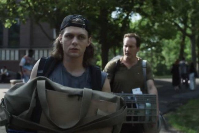 Rating Insidious 5: The Red Door Buruk, Masih Mau Nonton? Simak Sinopsis Film Horornya Berikut Ini