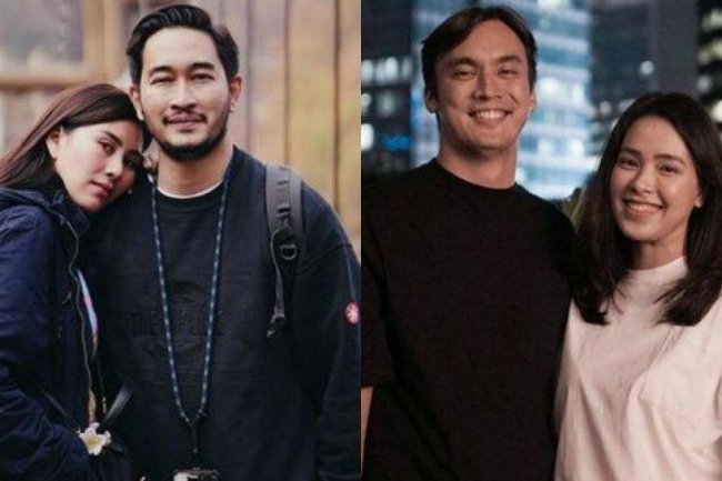 Syahnaz Sempat Curhat ke Lady Nayoan Soal Rumah Tangga Sebelum Selingkuh, Publik: Adik Raffi Tusuk dari Belakang