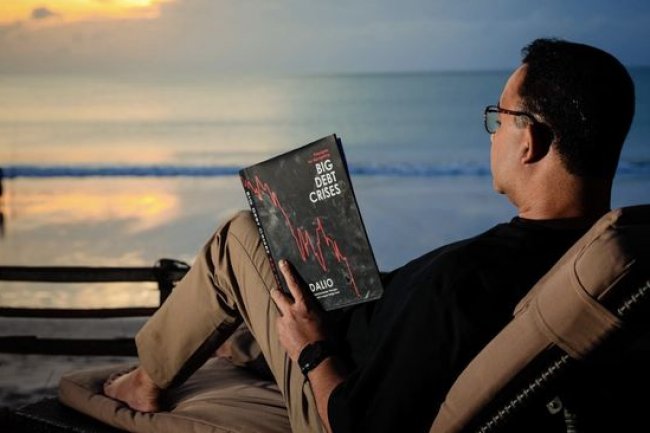 Nama Cawapres Anies Mencuat, Inisial 'YW'