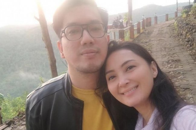 Della Puspita Pergoki Suaminya Sekamar dengan Susan Atiqah: Mustahil Gak Buka Aurat