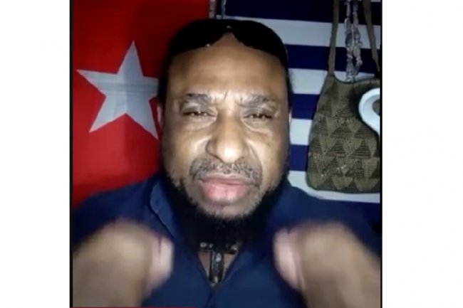 Kapolda Papua Sebar Berita Bohong, Pimpinan OPM: Tipu Panglima TNI Hingga Presiden