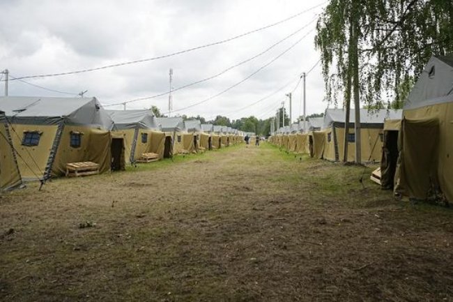 Belum Tiba di Belarusia, Tentara Bayaran Wagner Liburan Dulu