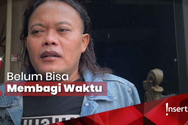 Dianggap Tak Bertanggung Jawab-Dekat dengan Adzam, Sule Mengaku Salah