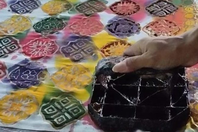 Paramesti, Brand Fashion Jawa Rasa Internasional