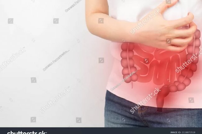 Rahasia Orang Tionghoa Mengobati dan Menjaga Kesehatan Saluran Pencernaan serta Pengobatan Radang Usus