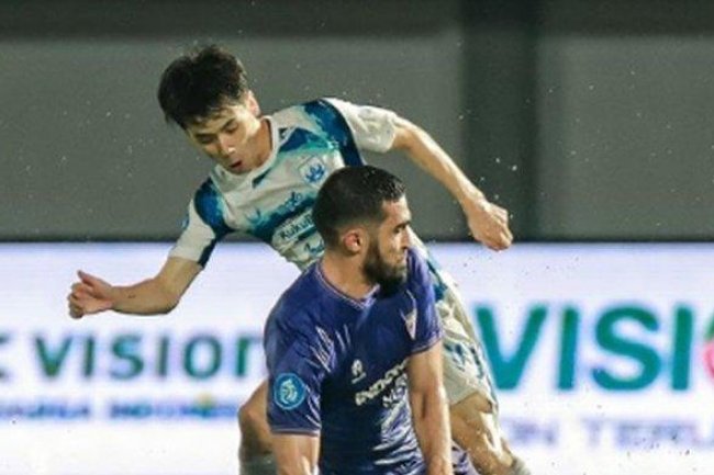 Alasan Sebenarnya Taisei Marukawa Diganti saat PSIS Semarang Dihajar Persita, Persebaya Kini Menanti