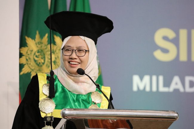 Milad ke-32 UNISA Ditargetkan Miliki Fakultas Kedokteran dan Mendirikan TK ABA Internasional