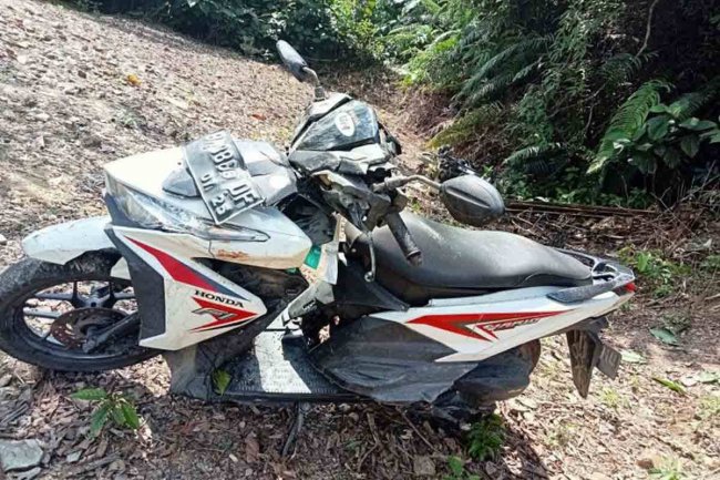 2 Mahasiswa Unri Meninggal dalam Peristiwa Kecelakaan di Riau