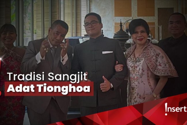 Fritz Hutapea Tunangan, Hotman Paris Pamer Seserahan Gepokan Uang