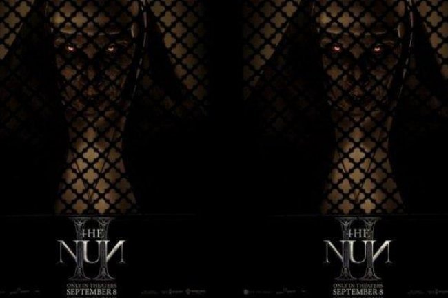 Sinopsis Film The Nun 2 yang Bakal Tayang di Bioskop, Kembalinya Teror Sadis Valak di Biara