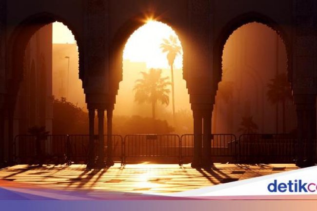 Kisah Sekelompok Jin Masuk Islam usai Dengar Lantunan Al-Qur'an