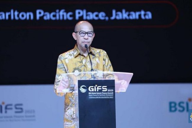 Dilema RI: Sulit Hancur, Tapi Sulit Maju