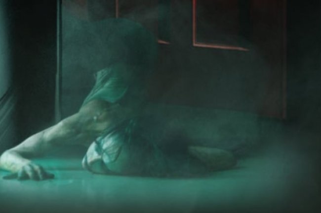 Sinopsis Film Horor Insidious: The Red Door, Teror Masa Lalu yang Kembali Lagi