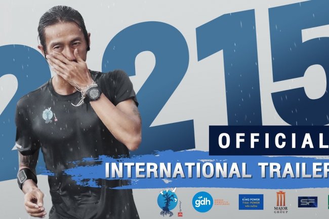 Trailer dan Sinopsis Film Dokumenter Thailand 2,215, Misi Seorang Vokalis Menggalang Dana