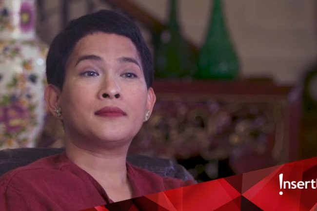 Arti Nama Baru Oscar Lawalata Usai Resmi Jadi Perempuan