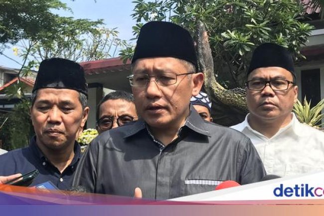 PKN Munaslub Tetapkan Anas Urbaningrum Jadi Ketum Pekan Ini