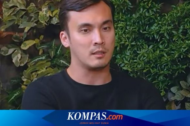 Lady Nayoan Gugat Cerai, Rendy Kjaernett Minta Maaf ke Anak  Halaman all