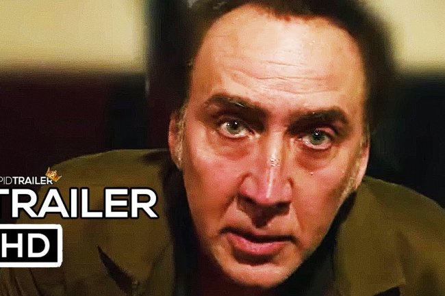 Sinopsis Film A Score to Settle, Ceritakan Aksi Balas Dendam Seorang Mantan Narapidana