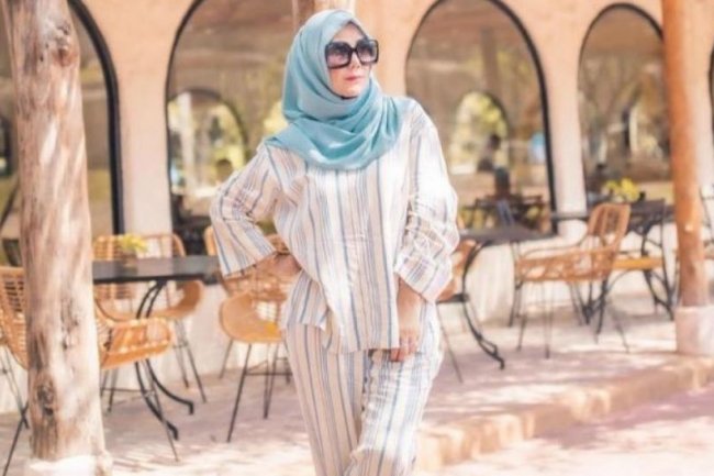 Amy Qanita Unggah Video Syahnaz dan Jeje, Auto Dirujak Netizen: Karma Pasti Terjadi