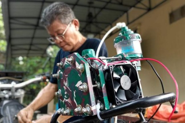 Pakar Soal Nikuba Mau Dijual Rp15 M: Ada Sesuatu yang Ganjil