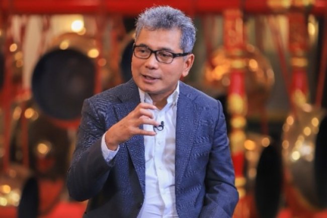 Diakui Internasional, The Banker Kembali Nobatkan BRI Sebagai Bank Nomor Wahid di Indonesia