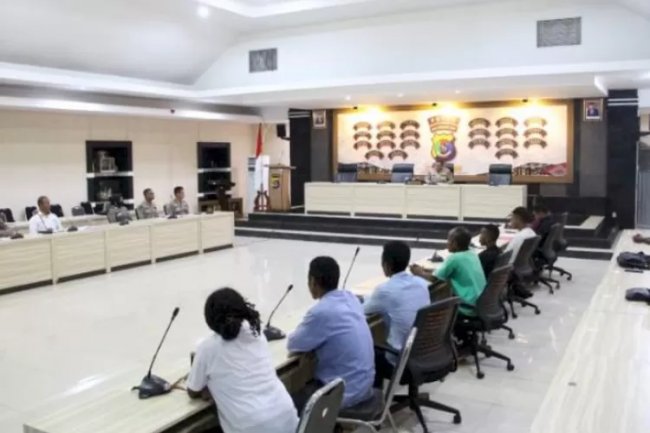 Peristiwa Meninggalnya Karyawan Hotel Silvia Kupang, Kapolda NTT Minta Keluarga Beri Informasi Tambahan