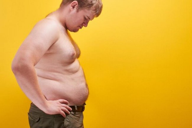 Obesitas Picu Masalah Kesehatan Mental Seperti Kecemasan dan Depresi