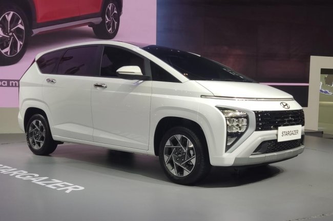 New Hyundai Stargazer Meluncur 17 Juli 2023, Ada Varian Barunya