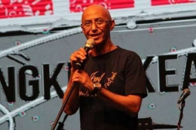 PDIP Usul Bentuk Pansus JIS, Geisz: Harus Ada Perlakuan Sama Terhadap Mandalika