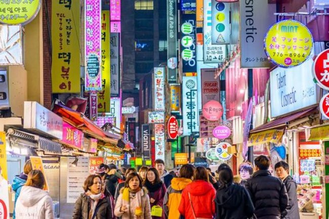 Populasi Korea Diprediksi Turun Hingga Hanya 38 Juta Jiwa di 2070