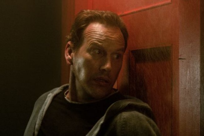 Sinopsis Insidious The Red Door, Horor 10 Tahun Lalu Kembali Lagi